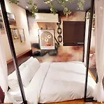 Caribbean Room Near Gimpo Airport 206 Near Metro
