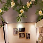 Caribbean Room Near Gimpo Airport 206 Near Metro